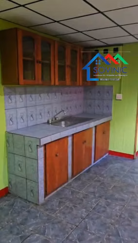 Casa en venta en Villa Flor Norte, en calle principal