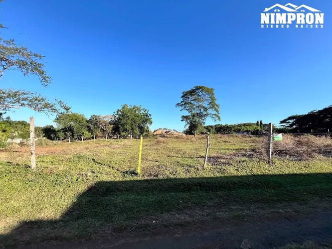 Se vende Terreno en Veracruz 