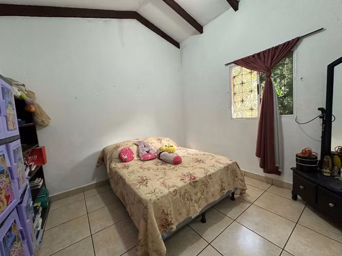 IM-Acogedora casa en venta en Dirimaba - Imagen 12