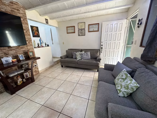 IM-Acogedora casa en venta en Dirimaba - Imagen 8