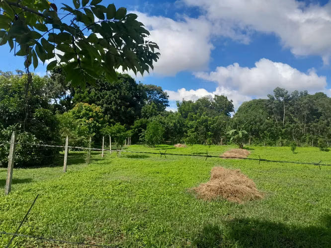 EN VENTA TERRENO EN NINDIRI