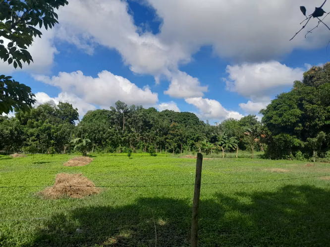 EN VENTA TERRENO EN NINDIRI