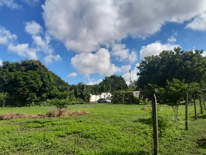 EN VENTA TERRENO EN NINDIRI