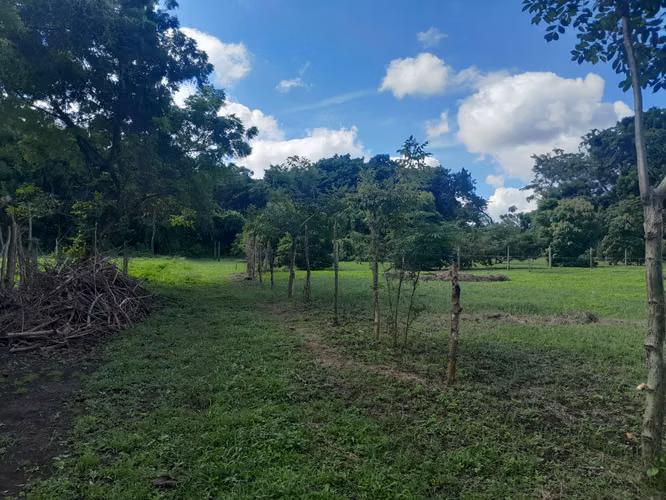 EN VENTA TERRENO EN NINDIRI
