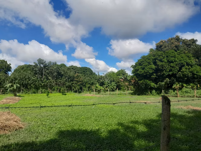 EN VENTA TERRENO EN NINDIRI