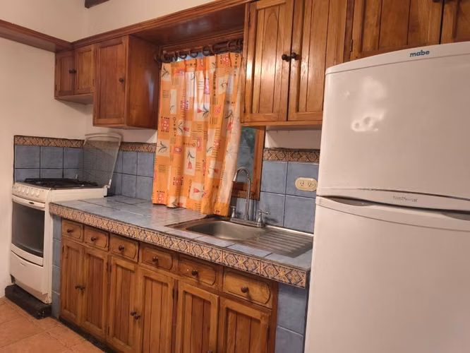 Apartamento en Renta en las Colinas de Dos Plantas