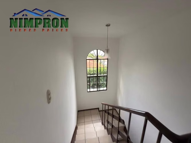 CASA EN VENTA SANTO DOMINGO