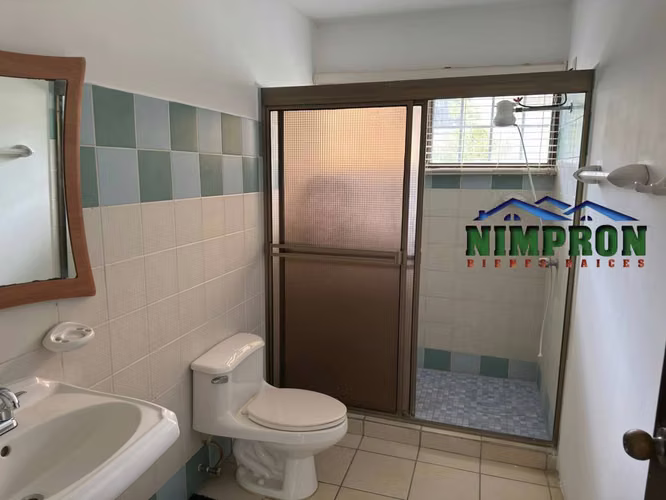 CASA EN VENTA SANTO DOMINGO