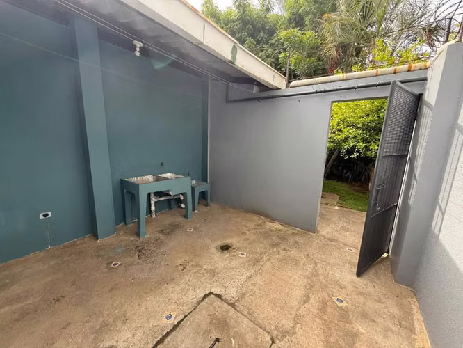 CASA EN VENTA SANTO DOMINGO