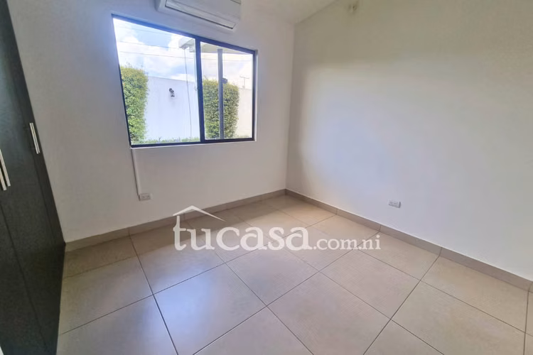 renta en carretera masaya  casa nueva! - Imagen 9