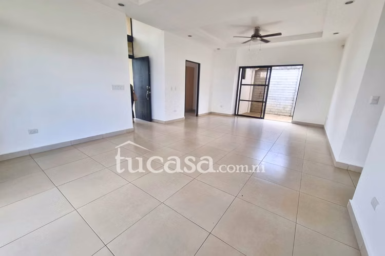 renta en carretera masaya  casa nueva! - Imagen 12