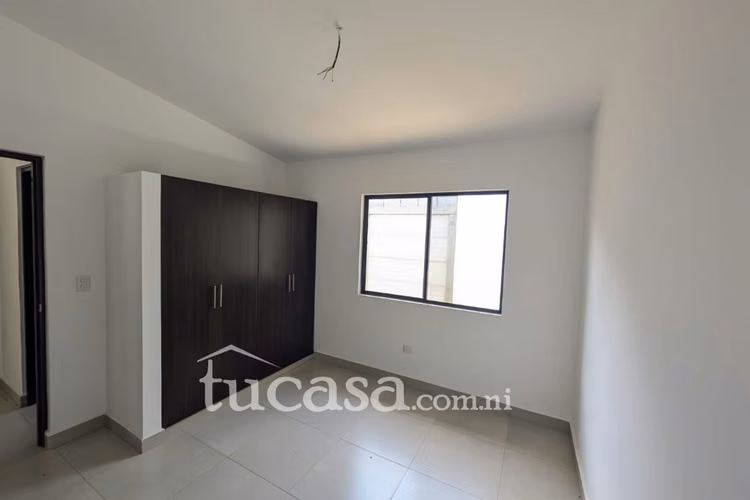 renta en carretera masaya  casa nueva! - Imagen 6