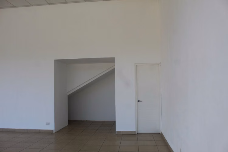 Renta de local comercial carretera a Masaya