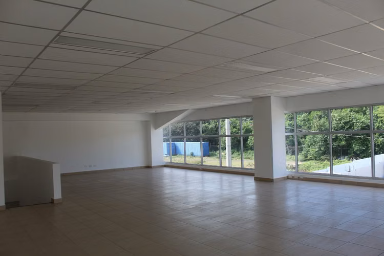 Renta de local comercial carretera a Masaya