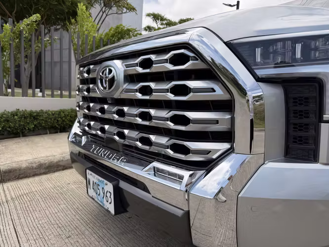 TOYOTA EDICIÓN 1794 TUNDRA - Imagen 15