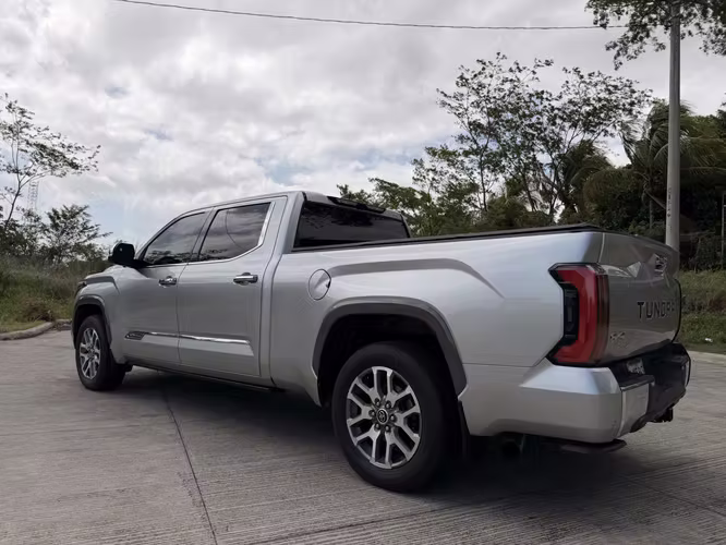 TOYOTA EDICIÓN 1794 TUNDRA - Imagen 17