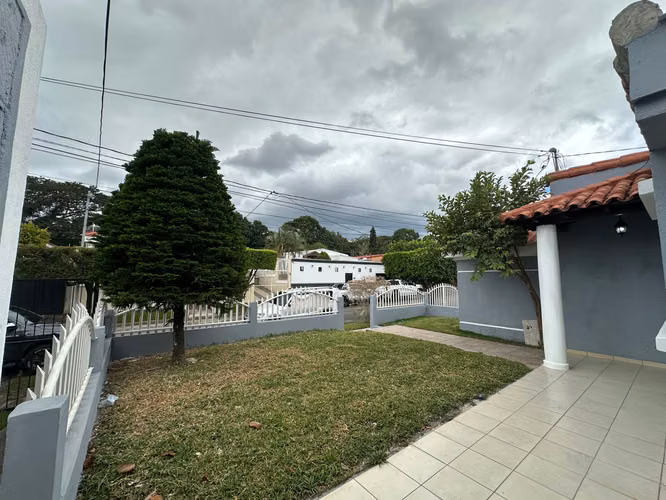 SE VENDE CASA EN VISTAS DE ESQUIPULAS - Imagen 3