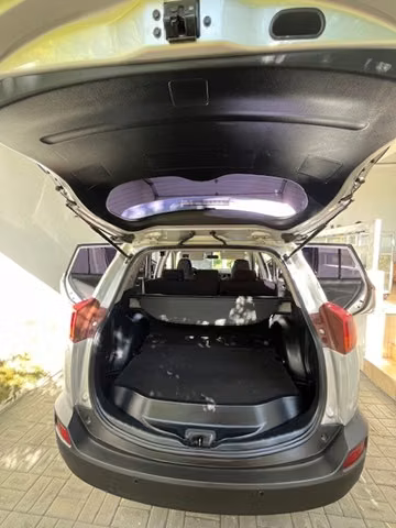Venta de Rav4