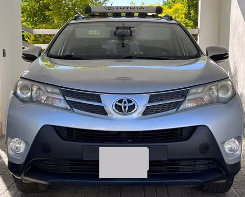 Venta de Rav4
