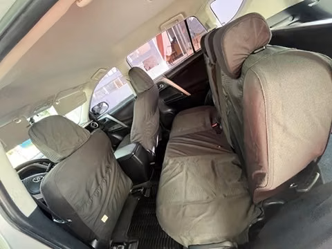 Venta de Rav4