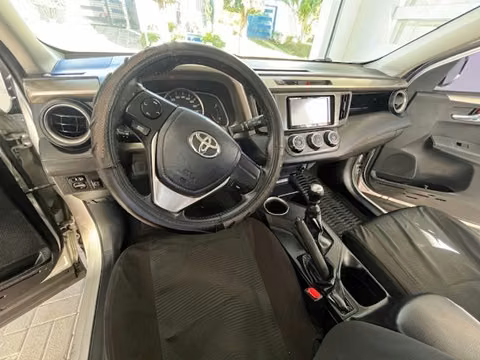 Venta de Rav4