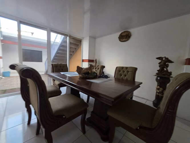 FH-Casa en venta en La Concepción, Masaya