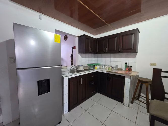 FH-Casa en venta en La Concepción, Masaya