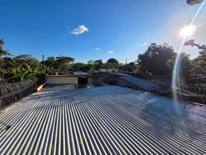 FH-Casa en venta en La Concepción, Masaya