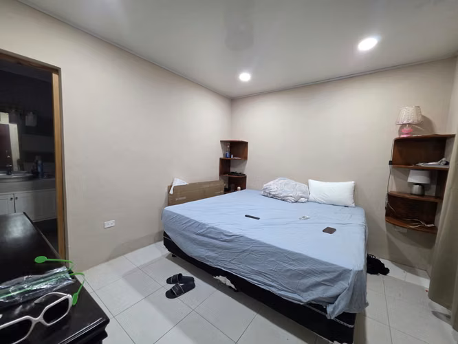 FH-Casa en venta en La Concepción, Masaya