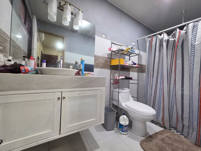 FH-Casa en venta en La Concepción, Masaya