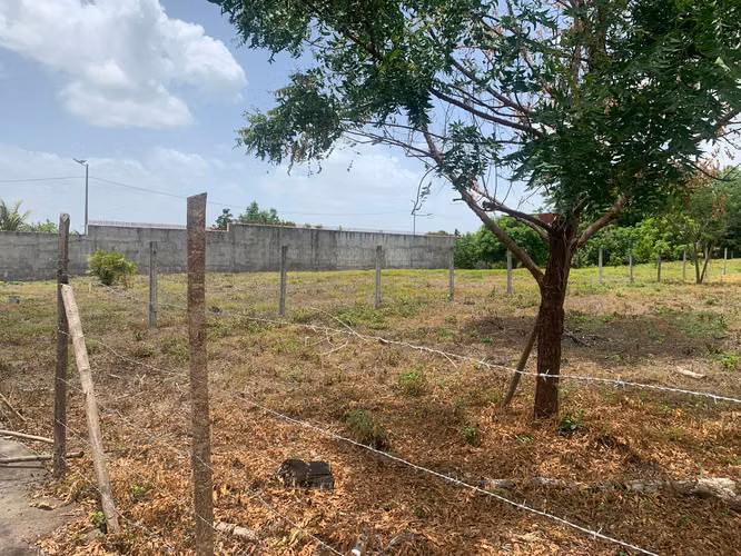 SL-Vendo terreno en Veracruz