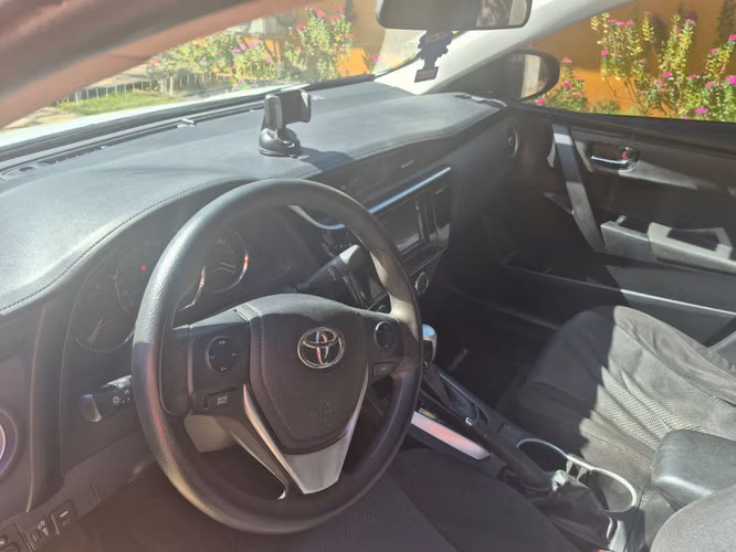 Toyota Corolla 2017/8 - Imagen 3