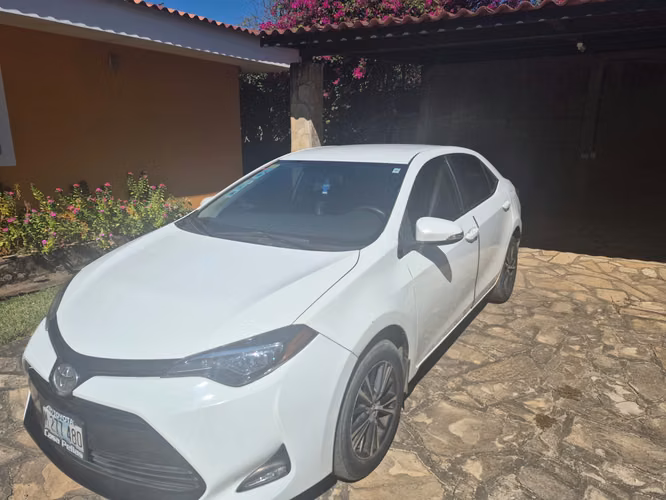 Toyota Corolla 2017/8 - Imagen 5