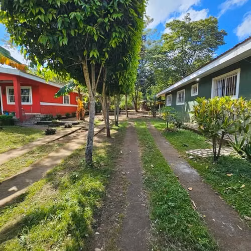 Se vende 2 casas en Ticuantepe $180,000 - Imagen 4