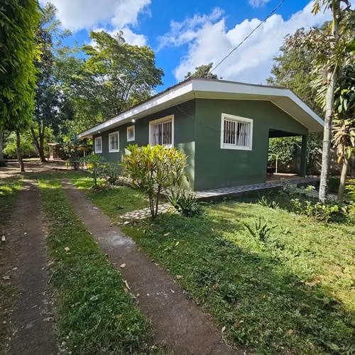 Se vende 2 casas en Ticuantepe $180,000 - Imagen 5