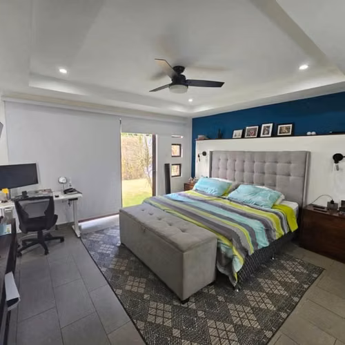 Casa Moderna en Venta – Carretera Sur FP