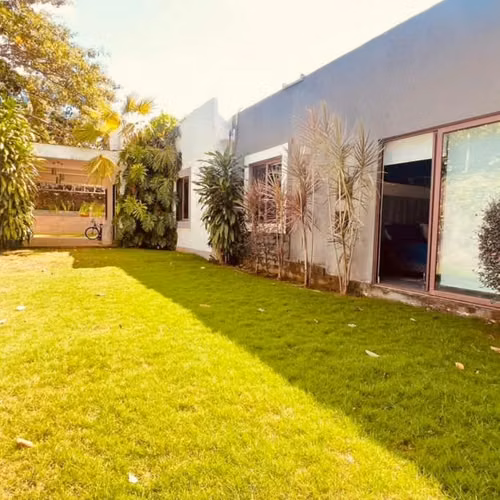 Casa Moderna en Venta – Carretera Sur FP