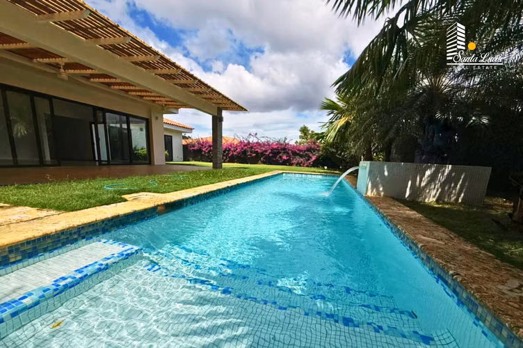 MODERNA CASA SANTO DOMINGO