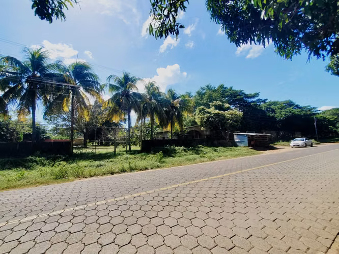 NO-Vendo terreno en Tisma km 38