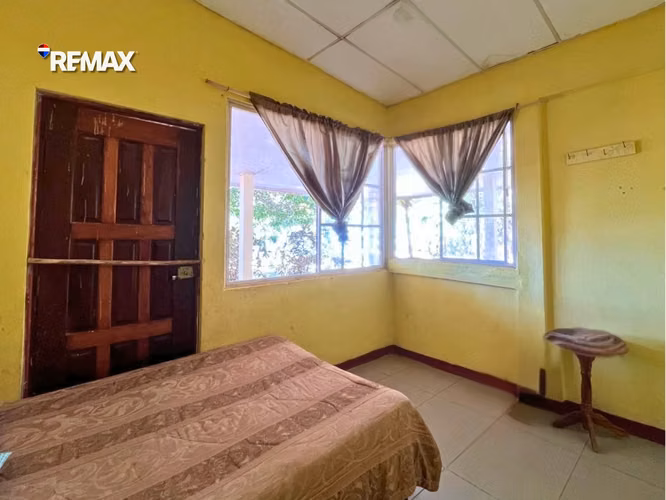 Casa Costera en Masachapa - Imagen 9