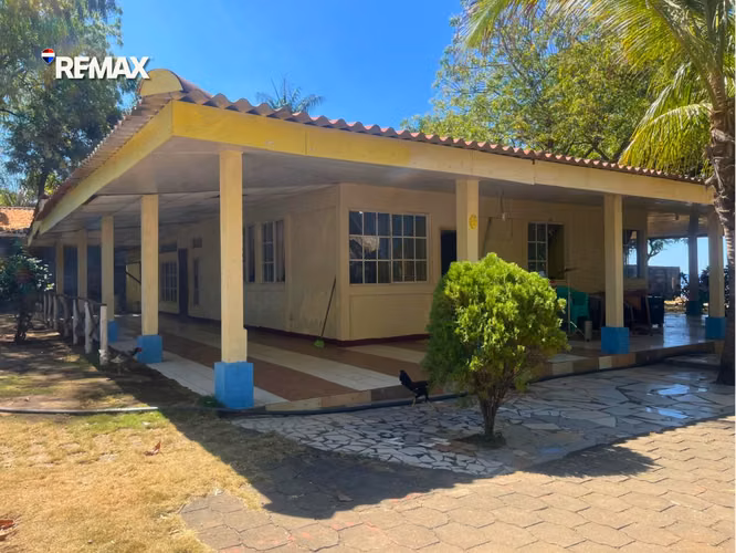 Casa Costera en Masachapa - Imagen 4