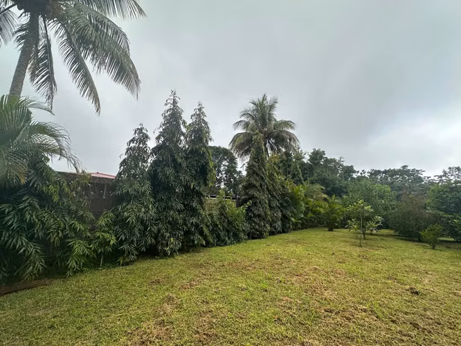 Hermoso Terreno en VENTA Zona Residencial de Diriamba