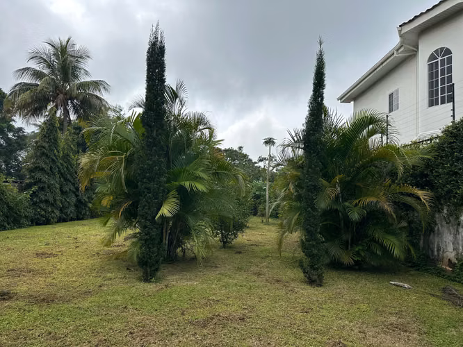 Hermoso Terreno en VENTA Zona Residencial de Diriamba