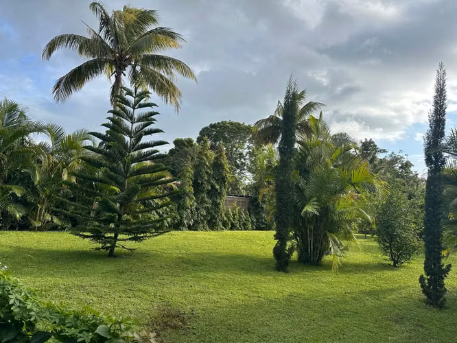 Hermoso Terreno en VENTA Zona Residencial de Diriamba
