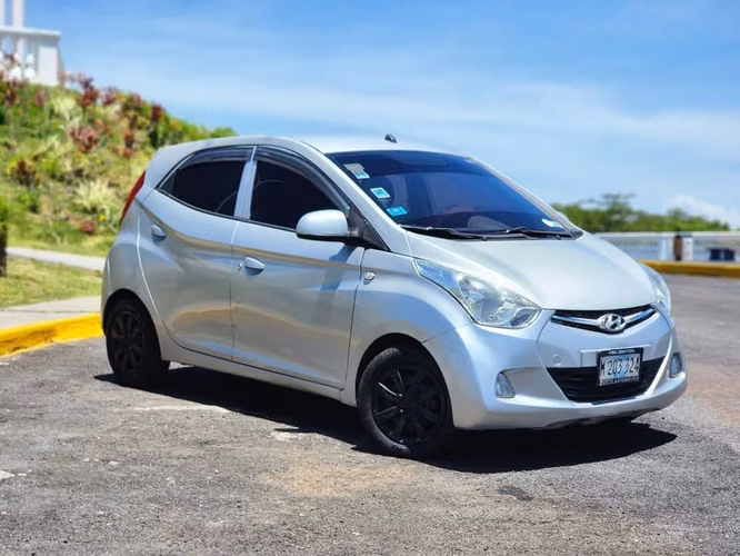 Hyundai Eon