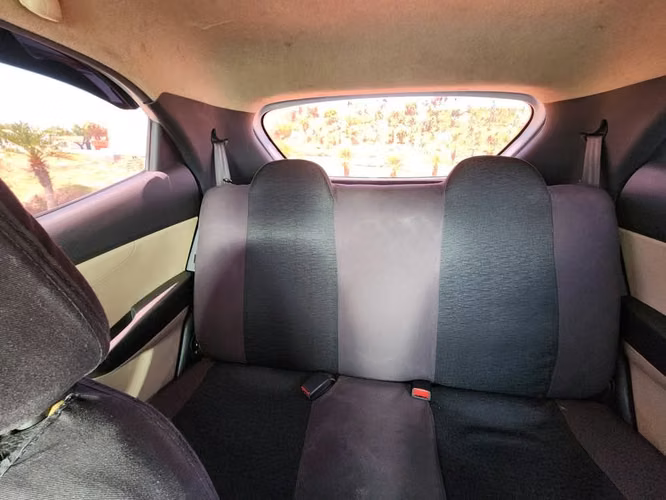 Hyundai Eon
