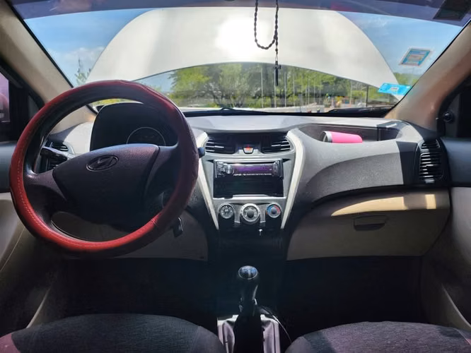 Hyundai Eon