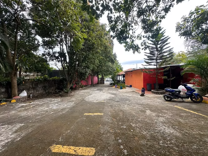 Se renta local para restaurante en km 19.5 carretera masaya - Imagen 4