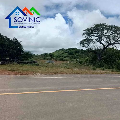 Venta de Terreno en Playa Nicaragüenses Playa Gavilán - Imagen 2