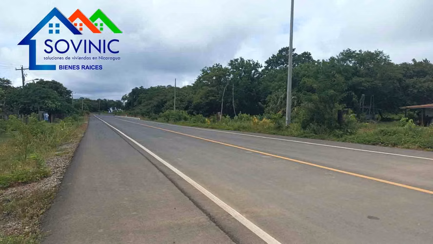 Venta de Terreno en Playa Nicaragüenses Playa Gavilán - Imagen 3